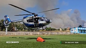 Vesti u 60 sekundi